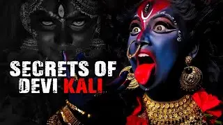 The Mystery of Kali: Why Mahakali stand on Lord shiva