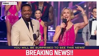 DWTS Elimination Shock: Dwight Howard & Daniella Karagach Sent Home - Only 5 Couples Left!
