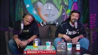 Escobars Episode 1 (LIVE) Nathan Jay ft S207