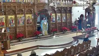Sunday before Epiphany === 01/04/2026