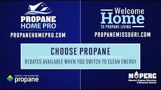 Clean Energy for Your Home | Choose Propane