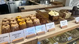 【vlog】押上カフェめぐり-Mr.Bakeman-