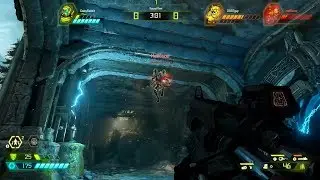 DOOM Eternal - Battle Mode explained | PS4