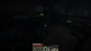 Sculk Shrieker Shuffle [23]