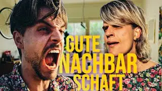 Jakobs Nachbarschaftsdrama eskaliert | Verso Boys Ep12