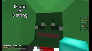 Trust klip montage # 1