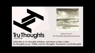Hidden Orchestra - The Windfall - Maddslinky Remix