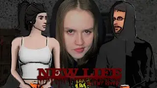 ОБРАТНО К ТИХОЙ РЕКЕ - NEW LIFE: Silent River #1