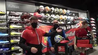 Spvg 20 Brakel - Wettbewerb 2020