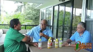 Belize Watch   Silk Grass Farms Agriculture   November 6, 2025