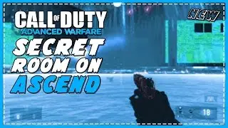 Advanced Warfare Glitches - 
