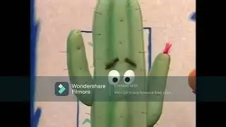 Elmo's World Flowers Plants and Trees Interview Low Pitch #elmosworld