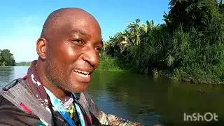 Pesca de machaca en R&iacute;o