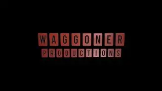 Waggoner Productions Reel 2015