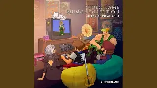 Light of Nibel (piano cover version)