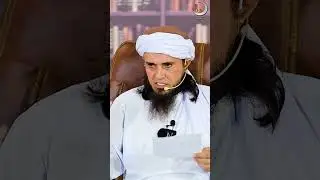 Esal e Sawab ka Sahi Tarika | Mufti Tariq Masood | #shorts