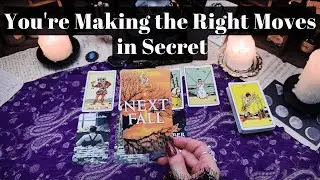 You're Keeping Your Cards Close and Setting Yourself Up for your BIGGEST Win