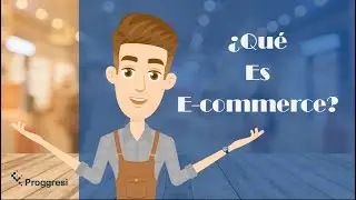 &iquest;Qu&eacute; es E-commerce o comercio electr&oacute;nico? - Crea tu tienda virtual hoy mismo
