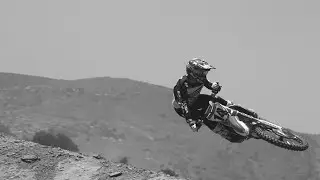Cole Seely | Back At It
