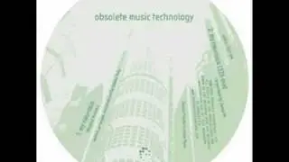 Obsolete Music Technology - My Neurosis