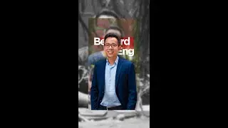 Inspiring Futures 2021: Bernard Eng