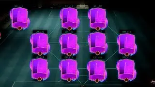 Summer Vacation Special Master Squad Builder In Fifa Mobile 22