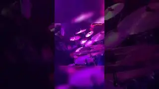 Eloy Mans&atilde;o em apuros #drum #drummer #slipknotlive #drums #eloycasagrande #metal #live #fun #funny
