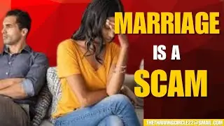 Marriage is a Scam|| The Thriving Circle|| Ifedolapo Adelusi