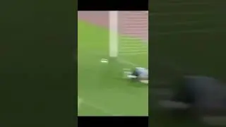 Incredible Penalty Kicks #football #futebolshorts