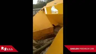 SAELEN PREMIUM DRI