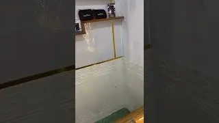Fetch pro dengan rba. Coil 2,5mm 5wrap, lilitan terbalik. Kondisi rba bobok.