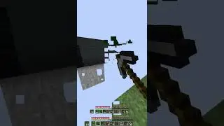 Minecraft, But It's The Truman Show...