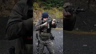 5's all day | rifle drills | firearms training | redacted training group |