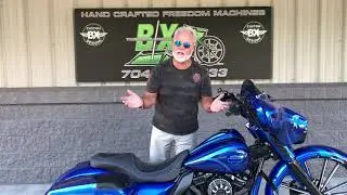BIKERS    BIG WHEEL BAGGERS   704-740-0705 LEE