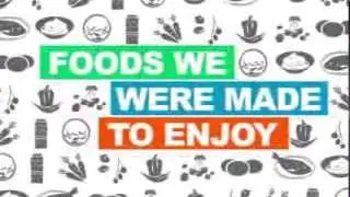 Why Diets Dont Work!