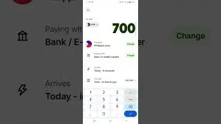 How to open a wise account #wiseaccount #wiseapp #sendmoneyinwise #wiseapp
