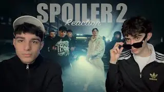 SPOILER 2 - NIKY SAVAGE, 22SIMBA | REACTION