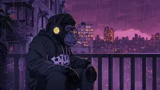 🔥 The Perfect Fusion: Boom Bap Grooves & Vinyl Scratch | Relaxing Lofi Chill | Focus & Chill Music