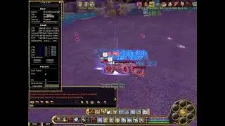 FLYFF INSANITY QUICK FARMING PERIN WITH ARCHANIST