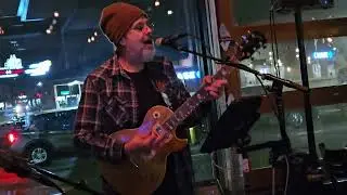 Uncle John's Band