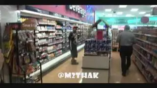 M2thaK Show: CVS PRANK