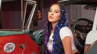 Mar y alcohol -Karly B 