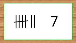 Subitize / Subitizar (6 - 10)