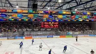Wat &lsquo;n feest @tilburgtrappers 😁👊!