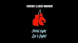 Episode 11: Chronic Illness Warrior 🤒 