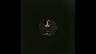 Liss C - Modulation (Samuli Kemppi Remix) LCS02