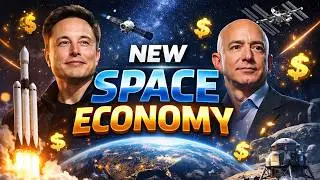 New Space Economy: perché lo spazio è il prossimo grande business