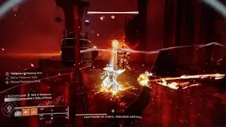 Duality Final Boss Solo