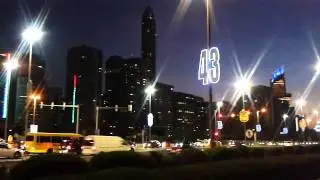 Dubai UAE @ 43