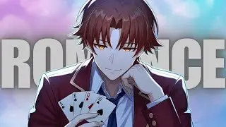 The Real Reason Girls Are Drawn to Ayanokoji 